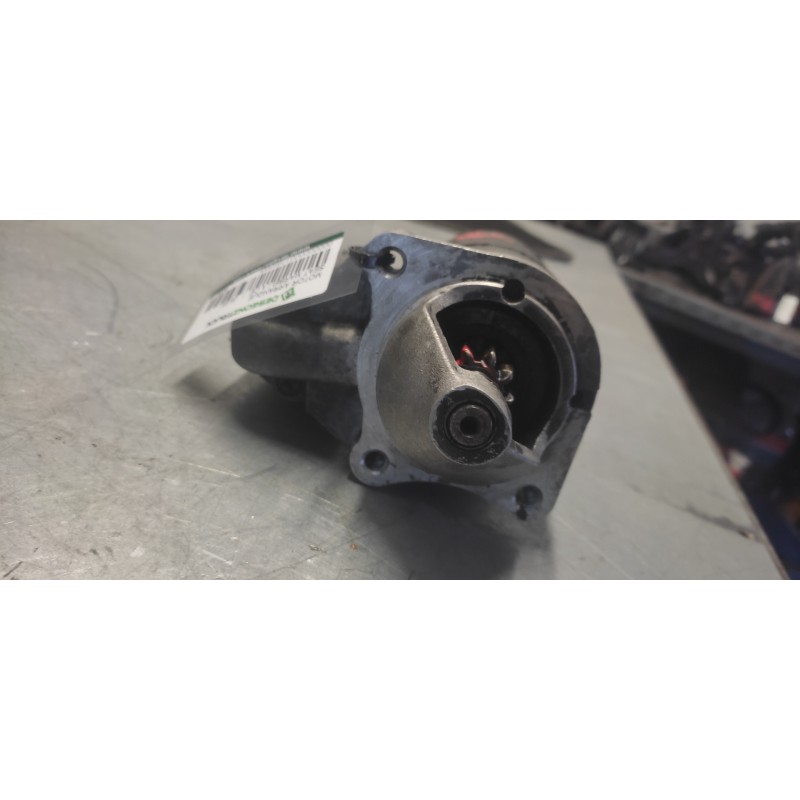 Recambio de motor arranque para seat marbella ce referencia OEM IAM 9000141101 9DIENTES - Blanco 2