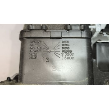 Recambio de motor calefaccion para volvo fh 12 2002  12.1 diesel (d12d460) referencia OEM IAM 20443822  