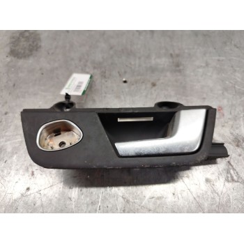 Recambio de maneta interior trasera derecha para audi a4 berlina (8e) 1.9 tdi referencia OEM IAM   
