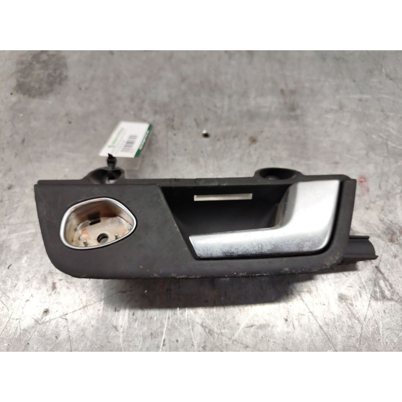 Recambio de maneta interior trasera derecha para audi a4 berlina (8e) 1.9 tdi referencia OEM IAM   