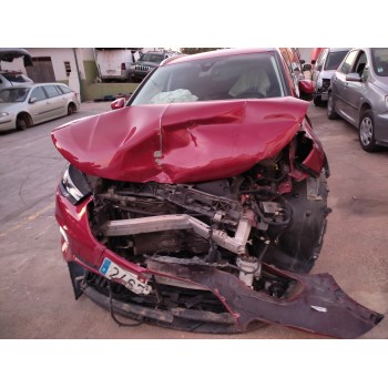 opel grandland x del año 2018