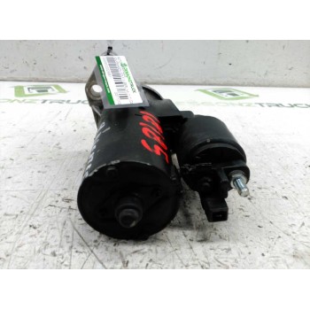 Recambio de motor arranque para volkswagen golf iv berlina (1j1) conceptline referencia OEM IAM 0001121006 9 DIENTES 