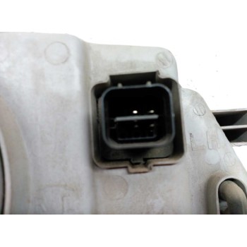 Recambio de faro izquierdo para kia pregio 2.7 diesel referencia OEM IAM   