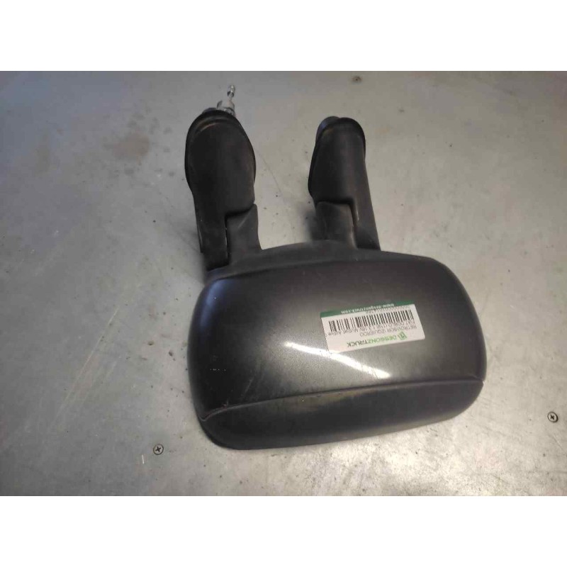 Recambio de retrovisor izquierdo para fiat doblo (119) 1.3 16v multijet active com. (55kw) referencia OEM IAM   MANUAL - Gris 2