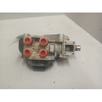 Recambio de valvula aire para iveco eurocargo 05.03  3.9 diesel referencia OEM IAM dx65c  