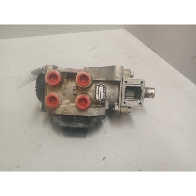 Recambio de valvula aire para iveco eurocargo 05.03  3.9 diesel referencia OEM IAM dx65c - Blanco 4