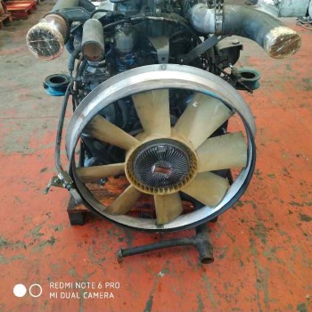 Recambio de motor completo para renault premium distribution fg 4x2 corto referencia OEM IAM MIDR062045C4 83M046421 