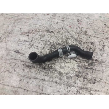 Recambio de tubo para ford focus berlina (cap) ambiente (d) referencia OEM IAM   