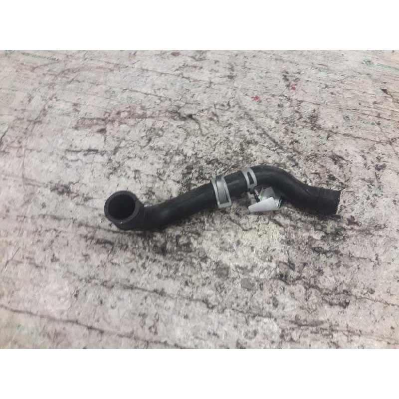Recambio de tubo para ford focus berlina (cap) ambiente (d) referencia OEM IAM - Negro 2