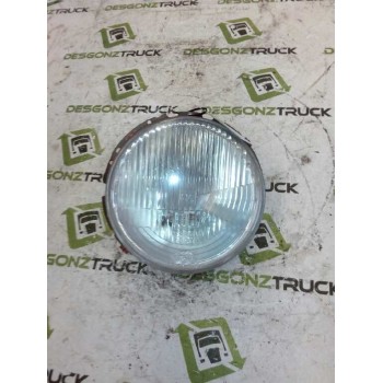 Recambio de faro izquierdo para scania trucks serie 2 k-92 referencia OEM IAM   