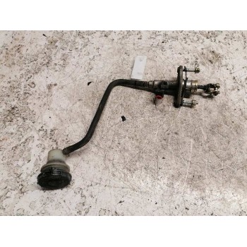 Recambio de bombin embrague para honda hr-v (gh) vtec top 4wd (5-ptas.) referencia OEM IAM   