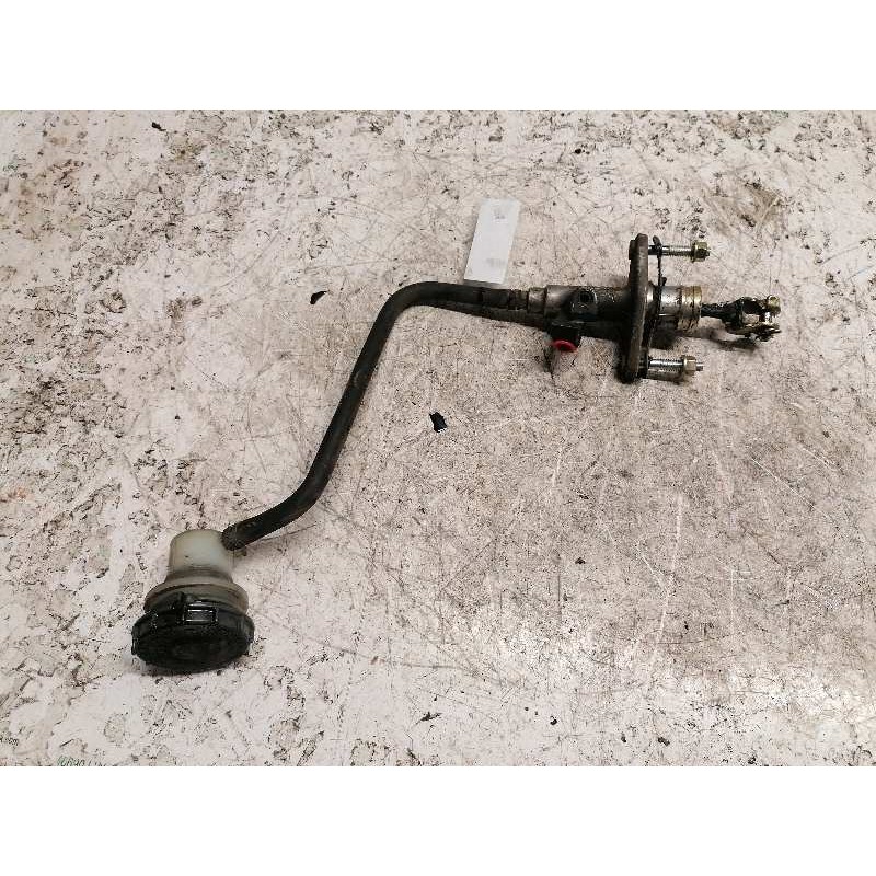 Recambio de bombin embrague para honda hr-v (gh) vtec top 4wd (5-ptas.) referencia OEM IAM 2