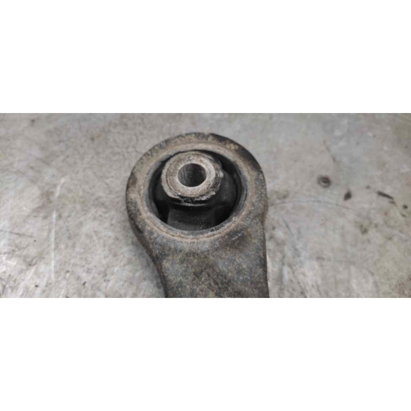 Recambio de brazo suspension inferior delantero derecho para fiat nuova 500 (150) blackjack referencia OEM IAM 50710290 - Rojo 6