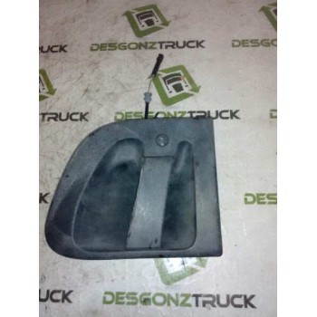 MANETA EXTERIOR DELANTERA IZQUIERDA 5001858129 