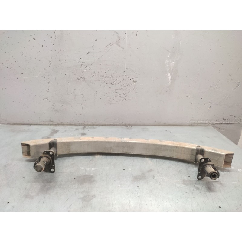 Recambio de refuerzo paragolpes delantero para volkswagen passat berlina (3b2) comfortline referencia OEM IAM - Azul 2