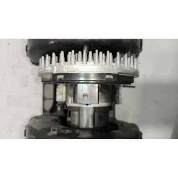 Recambio de motor calefaccion para volvo fh 12 2002  12.1 diesel (d12d460) referencia OEM IAM 20443822  