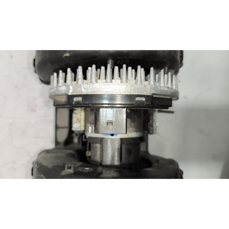 Recambio de motor calefaccion para volvo fh 12 2002  12.1 diesel (d12d460) referencia OEM IAM 20443822 - Blanco 5