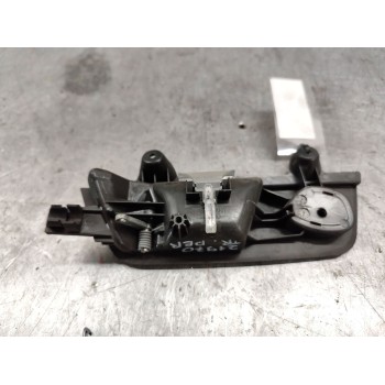 Recambio de maneta interior trasera derecha para audi a4 berlina (8e) 1.9 tdi referencia OEM IAM   