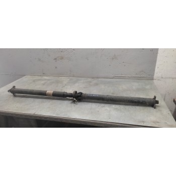 Recambio de transmision central para mercedes-benz clase c (w203) berlina 220 cdi (203.006) referencia OEM IAM 2034104806 1.60CM