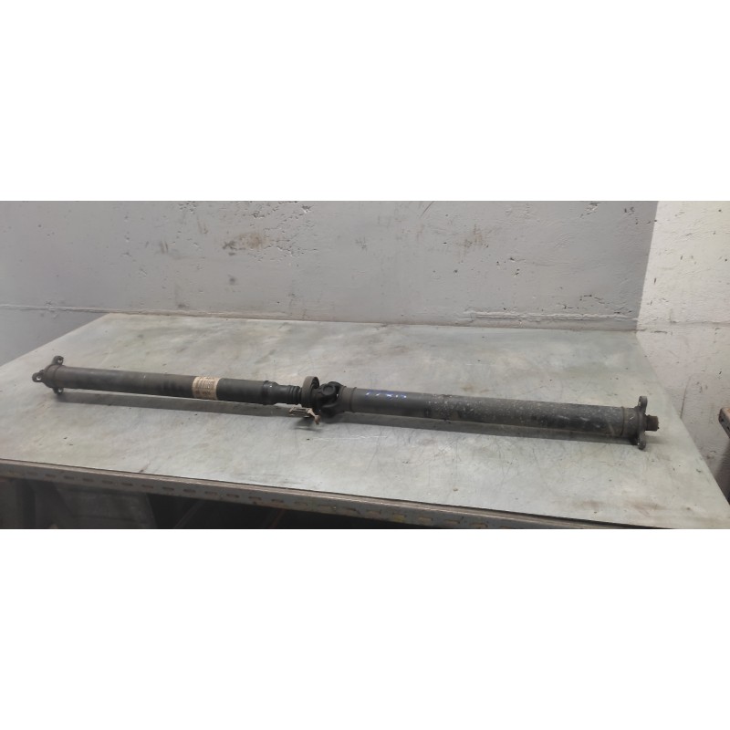 Recambio de transmision central para mercedes-benz clase c (w203) berlina 220 cdi (203.006) referencia OEM IAM 2034104806 1.60CM