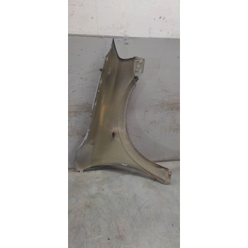 Recambio de aleta delantera izquierda para opel astra g berlina comfort referencia OEM IAM   