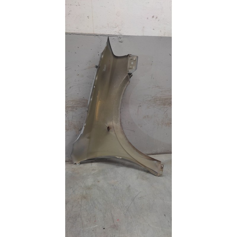Recambio de aleta delantera izquierda para opel astra g berlina comfort referencia OEM IAM   