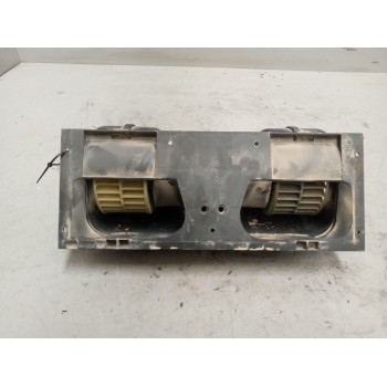 Recambio de motor calefaccion para daf serie xf105.xxx 12.9 diesel referencia OEM IAM 1672646  