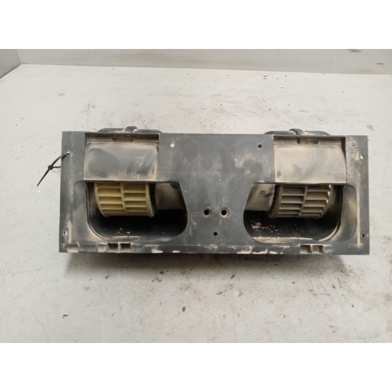 Recambio de motor calefaccion para daf serie xf105.460 12.9 diesel referencia OEM IAM 1672646 - Blanco 2