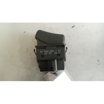 Recambio de interruptor para volvo fm 12 2002 referencia OEM IAM 20569990  