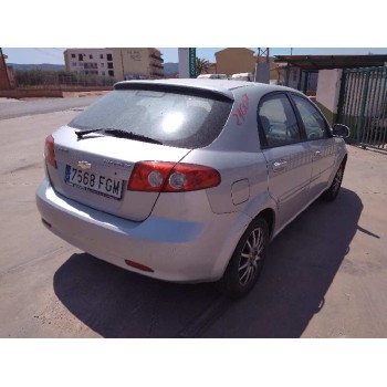 chevrolet lacetti del año 2006