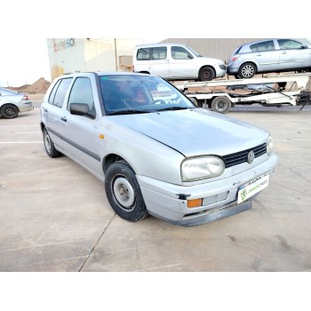 volkswagen golf iii (1h1) del año 1997