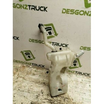 Recambio de deposito limpia para fiat qubo (300) 1.3 16v m-jet cat referencia OEM IAM   