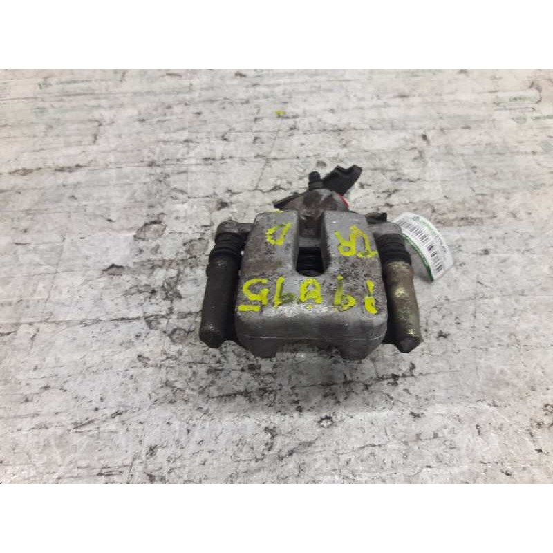 Recambio de pinza freno trasera derecha para renault megane ii berlina 5p authentique referencia OEM IAM 9145/2 419603 