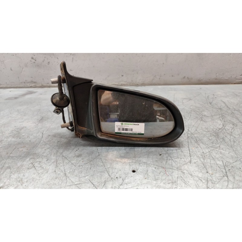 Recambio de retrovisor derecho para opel zafira a elegance referencia OEM IAM 24462380 5PINES  