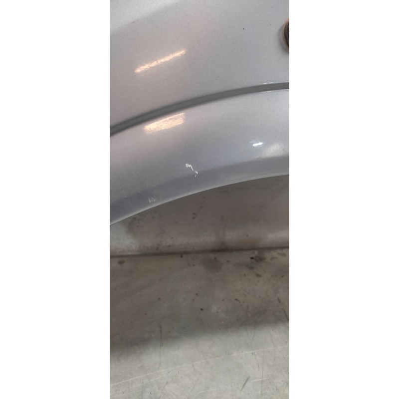 Recambio de aleta delantera izquierda para opel astra g berlina comfort referencia OEM IAM 2