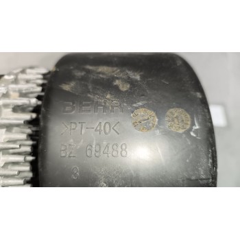 Recambio de motor calefaccion para volvo fh 12 2002  12.1 diesel (d12d460) referencia OEM IAM 20443822  