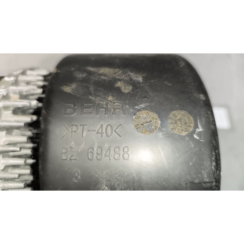 Recambio de motor calefaccion para volvo fh 12 2002  12.1 diesel (d12d460) referencia OEM IAM 20443822 - Blanco 6