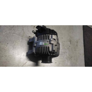 Recambio de alternador para peugeot 206 berlina 1.9 diesel referencia OEM IAM 2541971B A13VI204 