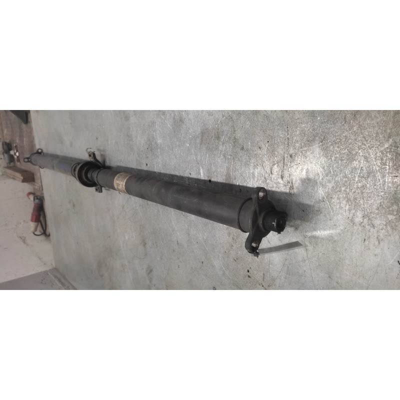 Recambio de transmision central para mercedes-benz clase c (w203) berlina 220 cdi (203.006) referencia OEM IAM 2034104806 1.60CM 2