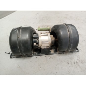 Recambio de motor calefaccion para daf serie xf105.xxx 12.9 diesel referencia OEM IAM 1672646  