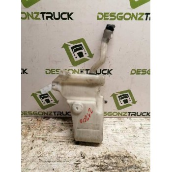Recambio de deposito limpia para fiat qubo (300) 1.3 16v m-jet cat referencia OEM IAM   