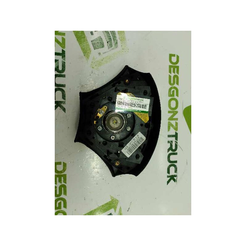 Recambio de airbag delantero izquierdo para ford focus turnier (cak) 1.8 tddi turbodiesel cat referencia OEM IAM 3