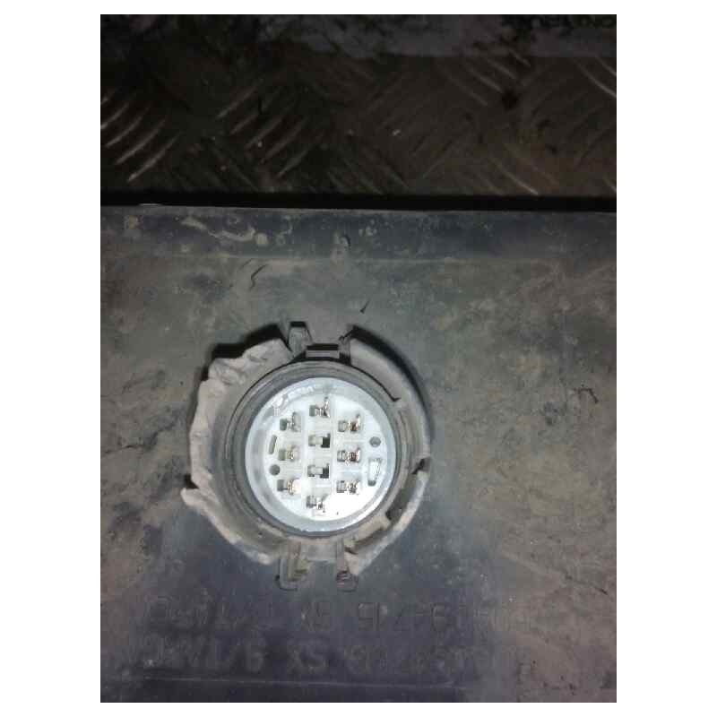 Recambio de piloto trasero izquierdo para . no identificado referencia OEM IAM  PILOTO UNIVERSAL CAMION 3