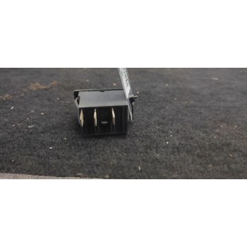 Recambio de boton antivaho para seat panda 0.9 referencia OEM IAM   
