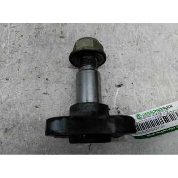 Recambio de buje trasero izquierdo para renault clio ii fase ii (b/cb0) authentique referencia OEM IAM   