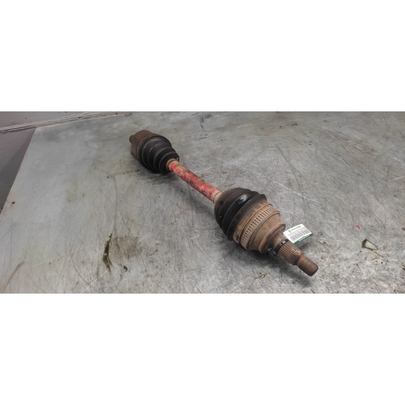 Recambio de transmision delantera izquierda para land rover freelander (ln) e familiar referencia OEM IAM  29MM MANGUETA 27.40MM