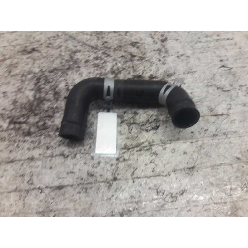 Recambio de tubo para ford focus berlina (cap) ambiente (d) referencia OEM IAM - Negro 2
