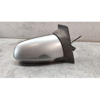 Recambio de retrovisor derecho para opel zafira a elegance referencia OEM IAM 24462380 5PINES  