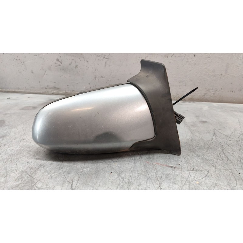 Recambio de retrovisor derecho para opel zafira a elegance referencia OEM IAM 24462380 5PINES - Gris 2