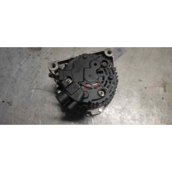 Recambio de alternador para peugeot 206 berlina 1.9 diesel referencia OEM IAM 2541971B A13VI204 